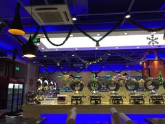 -星海汇海鲜自助烤肉火锅(百大店)