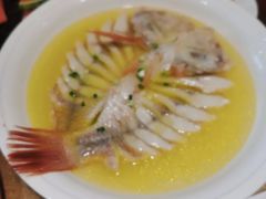 -红色江山(首钢国际大厦店)