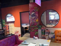 -醉炫音速烧烤·干煸菜(沙河总店)