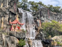 -金鸡山公园