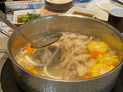 -椰小鸡·琼州糟粕醋·火锅(美兰缤纷城店)