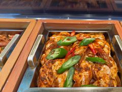 -非烤勿扰自助烤肉(合胜百货店)