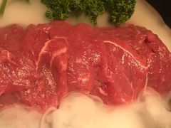 -盡膳口福跷脚牛肉火锅(北美新天地店)