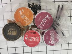 -莫愁村问君老酸奶