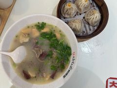 -鸭得堡老鸭汤·鸭血粉丝(南京博物院店)