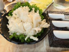 -内蒙古驻京办餐厅