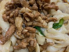 -老刀刀削面烧烤