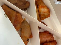 -达美乐比萨(新洲店)