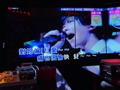 -音乐派KTV(银泰城店)