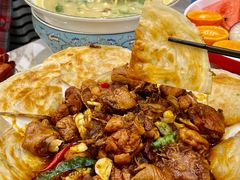 -鲁西南老厨子·特色鲁菜(经一纬五店)