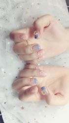 -甲舍美甲美睫艺术馆