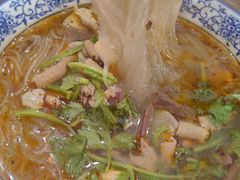 -叶新小吃店(来凤小区总店)