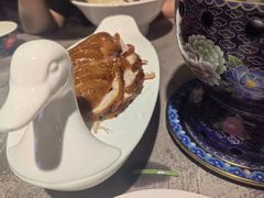 -老浒记烤鸭-北京菜(琉璃厂店)