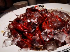 -王红军龙虾(盐仓桥店)