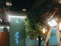 -佬麻雀·剁椒鱼头(京基KK One店)