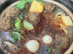 丸子砂锅-清真·穆萨砂锅(大皮院店)