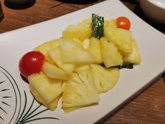 -云海肴·汽锅鸡·云南菜(领展购物广场·中关村店)