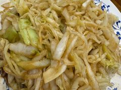 -柴氏风味斋(甘家口店)