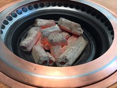 -炎蔵牛舌烤肉