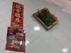-喜莲咖啡