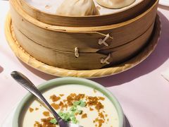 香草鲜奶布丁-蟹榭(静安寺晶品商场店)