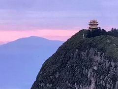 -峨眉山风景名胜区