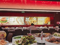 -龍歌自助小火锅(雨花台江南虹悦城店)