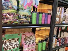-喵百万·布偶·蓝金金渐层英短·猫舍(百子湾店)