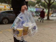 -茶百道(琉璃场店)