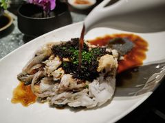 -杭州西子湖四季酒店·金沙厅