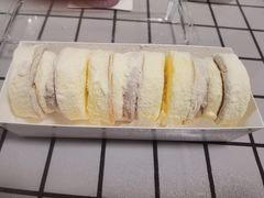 芋泥雪贝-好利来(欧亚商都店)