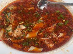 -院8里·小聚园老川菜(九眼桥店)