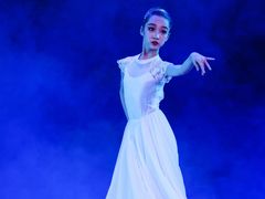 -DC少儿舞蹈培训中心(人民桥店)