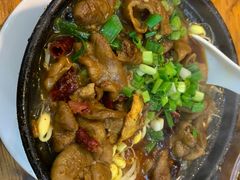 -沈妈砂锅(光华村店)