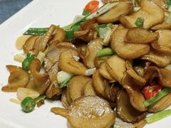 -万兴楼饺子(中华北大街店)