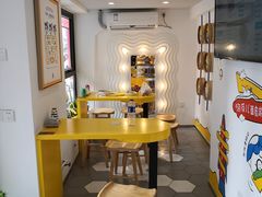 用餐区-嗨皮儿·现蒸面皮(抄纸巷店)