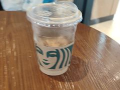 -星巴克(北京门头沟长安天街店)
