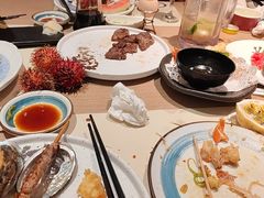 -大渔铁板烧(海雅缤纷城店)