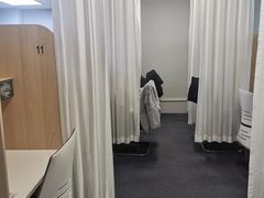 -蓝鲸24h自习室(花园桥店)