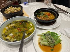 -麒茗餐厅·粤菜·宴会厅·海鲜(锦绣路店)