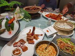 -小厨娘淮扬菜(天印大道店)