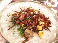 -PlantsEatery·植物食堂(REX春熙店)
