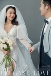 -金夫人婚纱摄影(衡阳店)