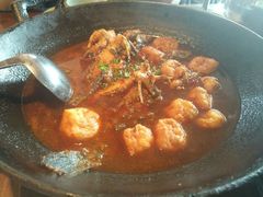 -鱼食饭稻·苏浙土菜17年老馆子(平江路店)