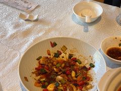 -辣婆婆(航天桥店)