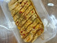 -程序员凉面(华江·乐天花亭店)