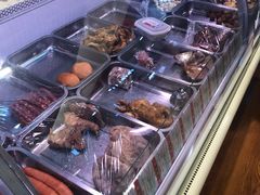 -北京稻香村(西单购物中心店)