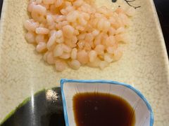 手剥河虾仁-王四酒家苏帮菜馆(观前店)