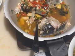 -佬麻雀·剁椒鱼头(京基KK One店)