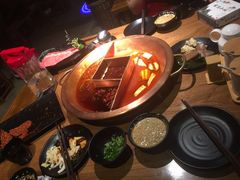 -雾漫川城重庆火锅(上和商业广场店)